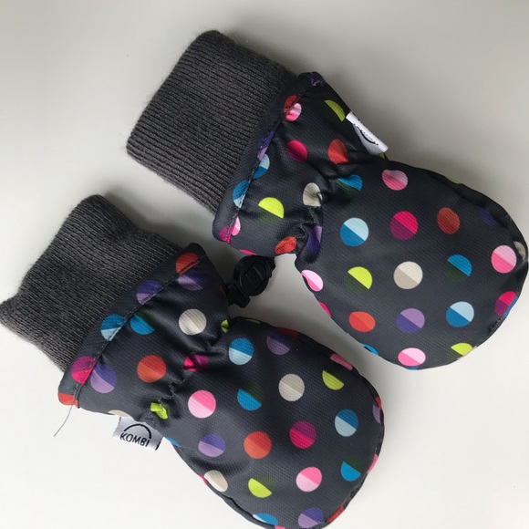 Kombi Mitts - Picture 1 of 1